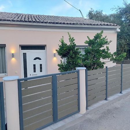 Aphrodite House Limni  Exterior photo