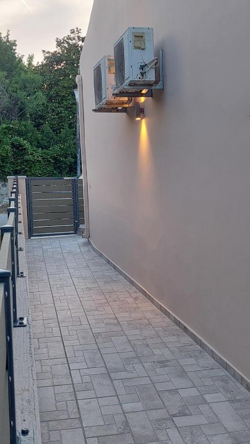 Aphrodite House Limni  Exterior photo