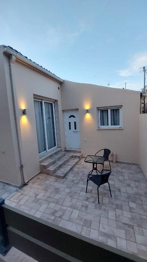 Aphrodite House Limni  Exterior photo