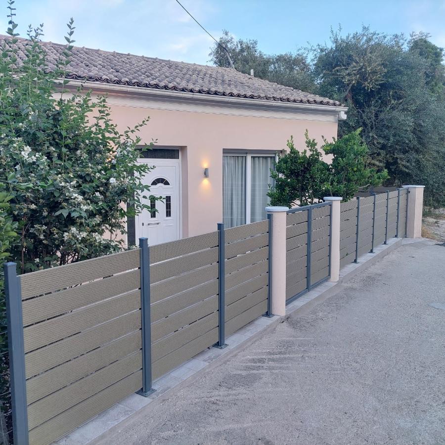 Aphrodite House Limni  Exterior photo