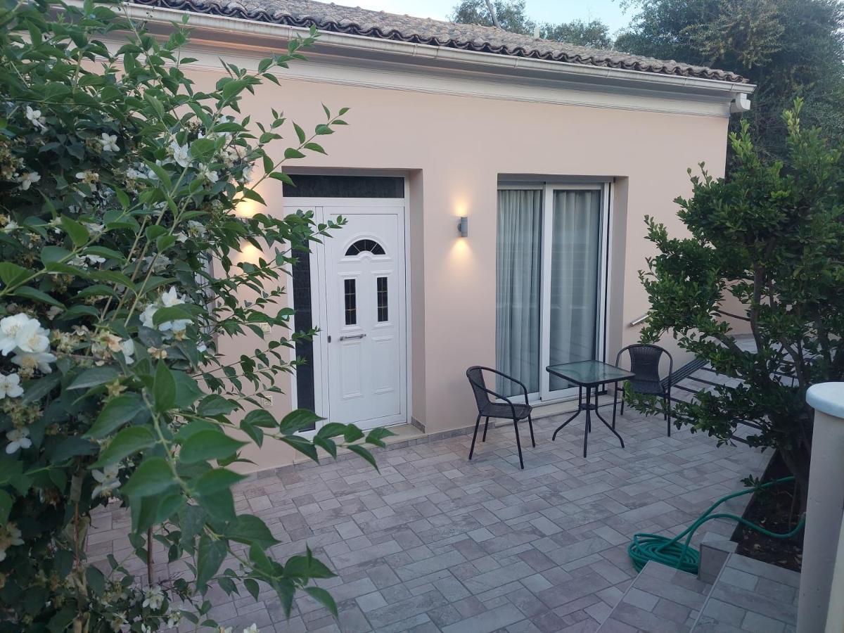 Aphrodite House Limni  Exterior photo