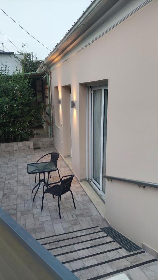 Aphrodite House Limni  Exterior photo