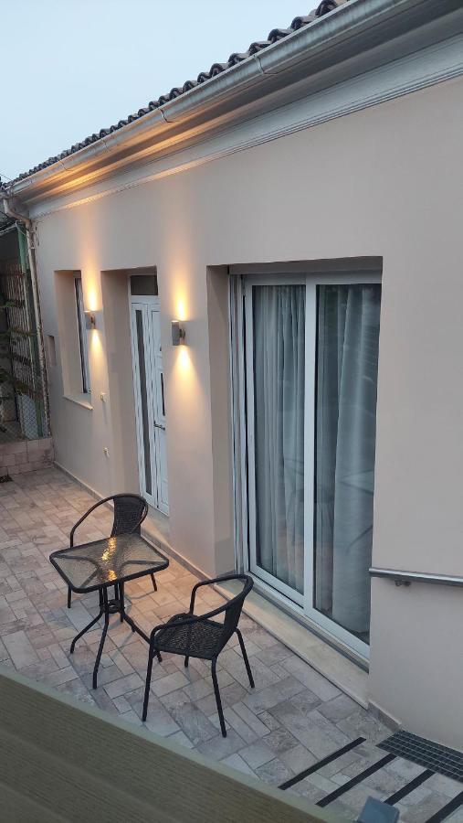 Aphrodite House Limni  Exterior photo