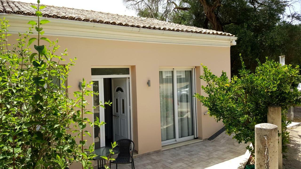 Aphrodite House Limni  Exterior photo