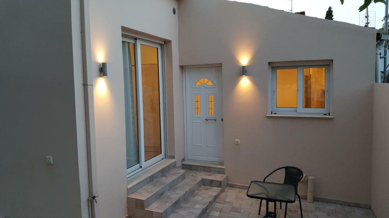 Aphrodite House Limni  Exterior photo